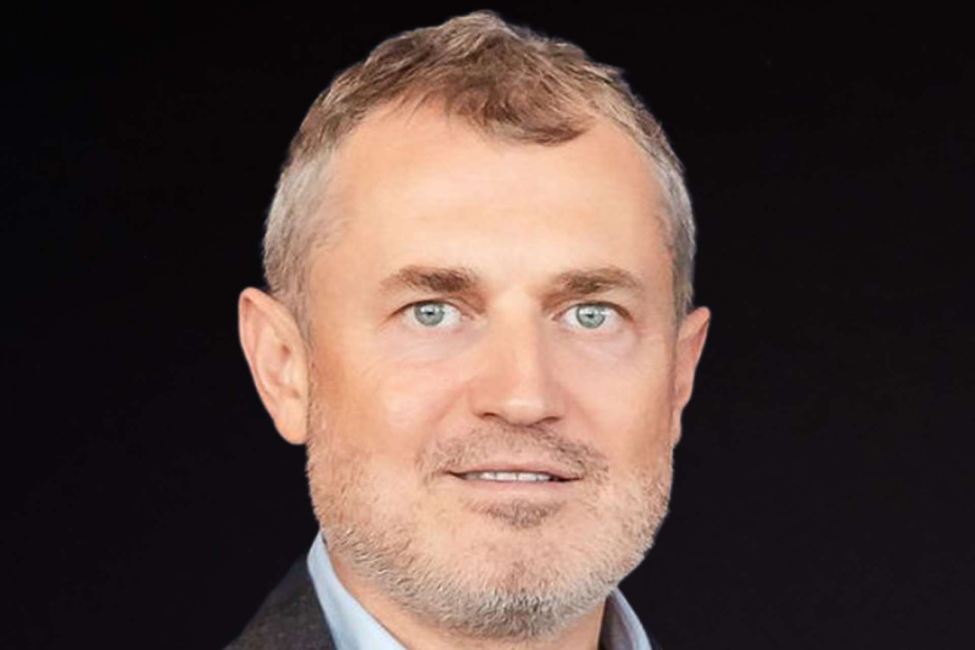 Co-founder, Executive member of the Board of directors