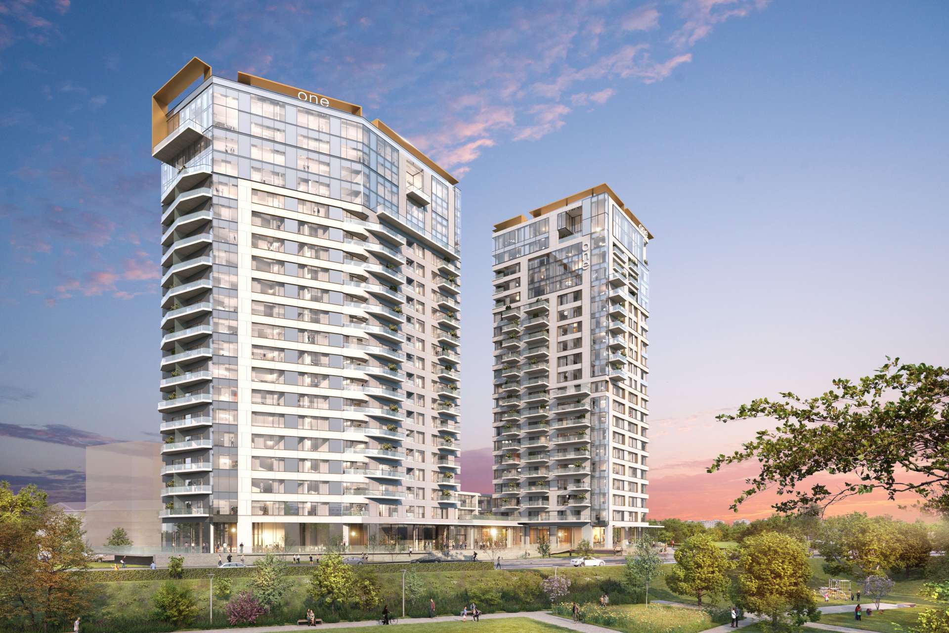 One United Properties estimează un profit net de 549 de milioane de lei în 2022