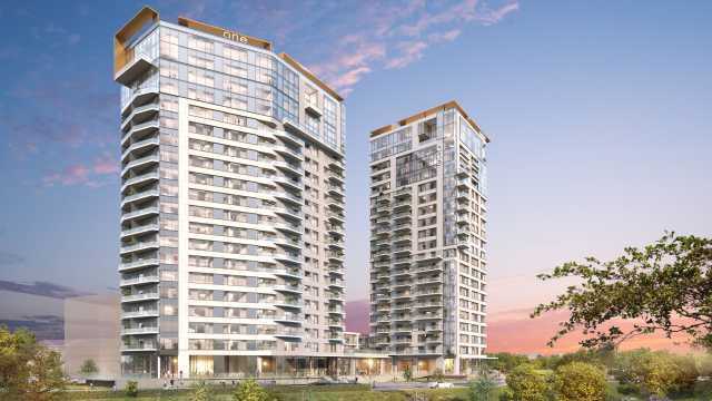 One United Properties estimates a net profit of 549 million lei in 2022