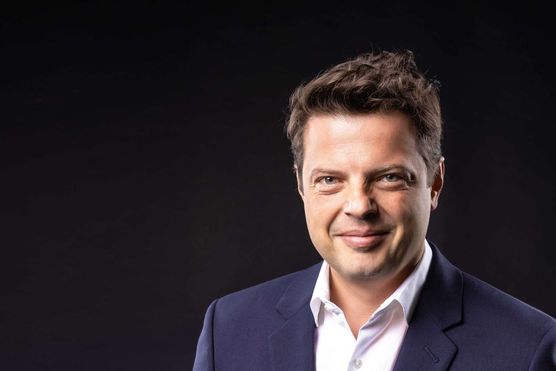 Andrei Diaconescu, cofondator și CEO One United Properties, despre piața imobiliarelor din România, pentru revista Cultura