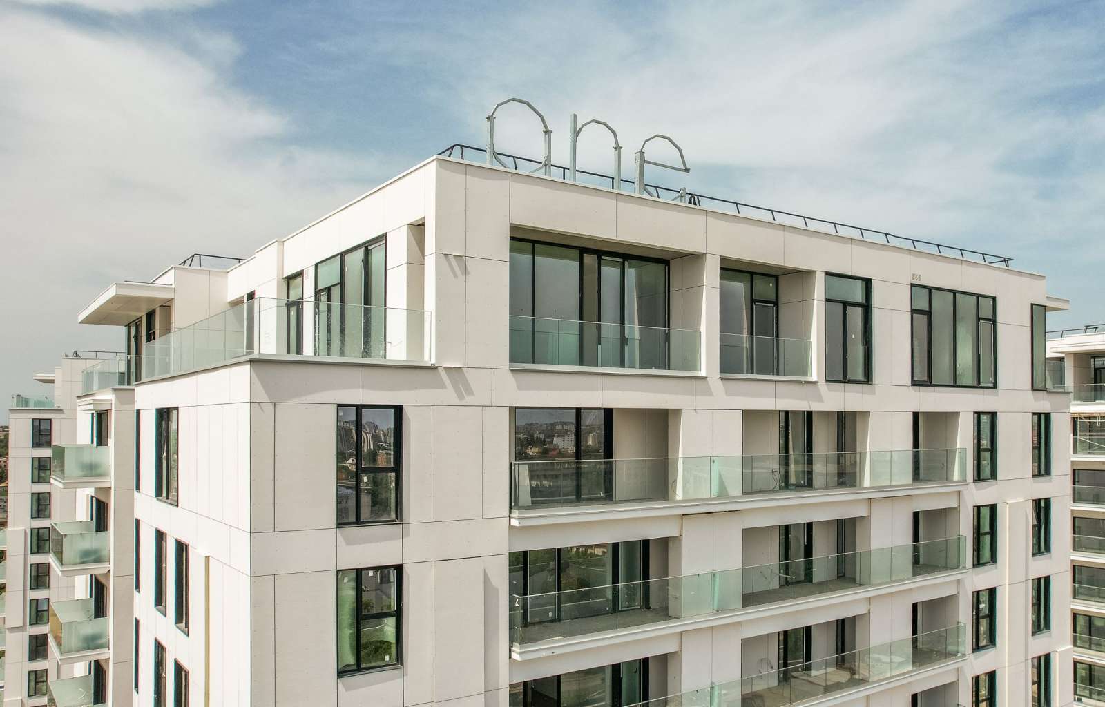 Residential complex and commercial space One Cotroceni Park - imaginea 13