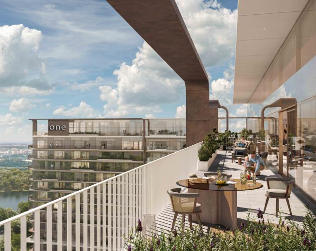 Open House One High District - Poza 2