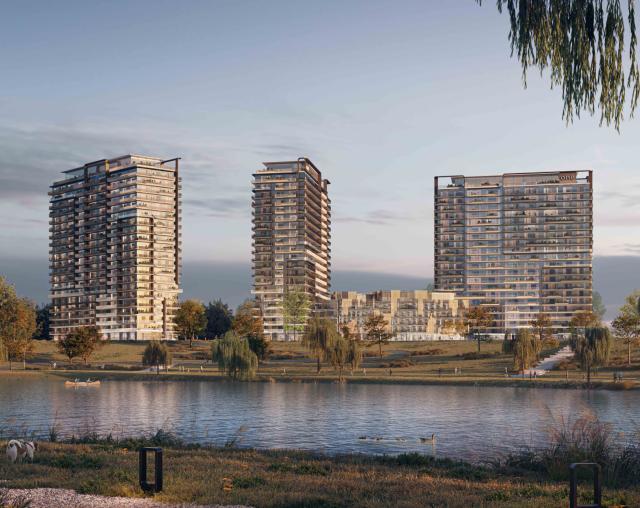 Open House One High District - Poza 3