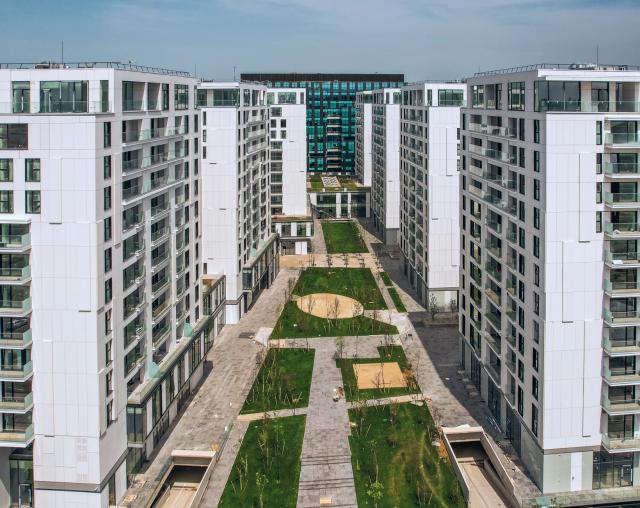Open House One Cotroceni Park - Photo 3