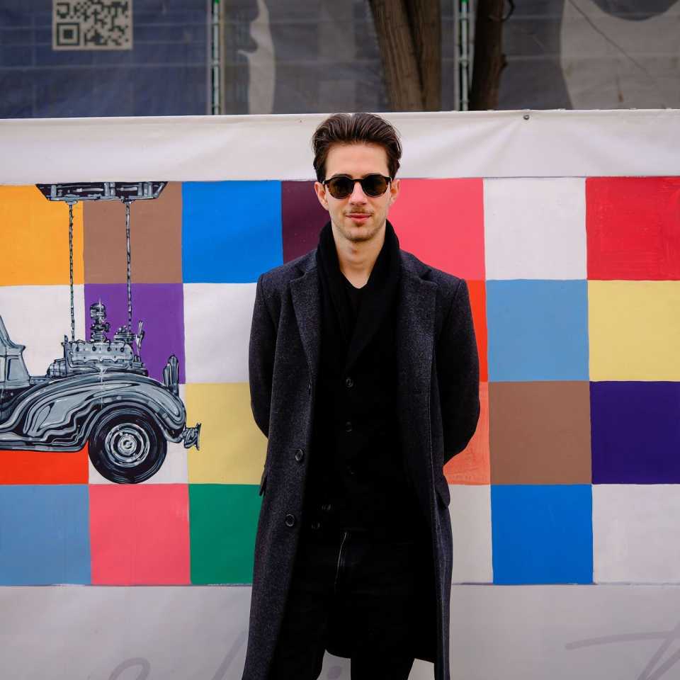 Maiorescu Luca 2