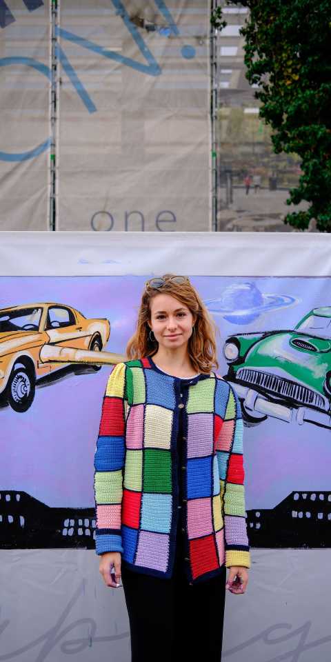 Trandafir Andreea 1