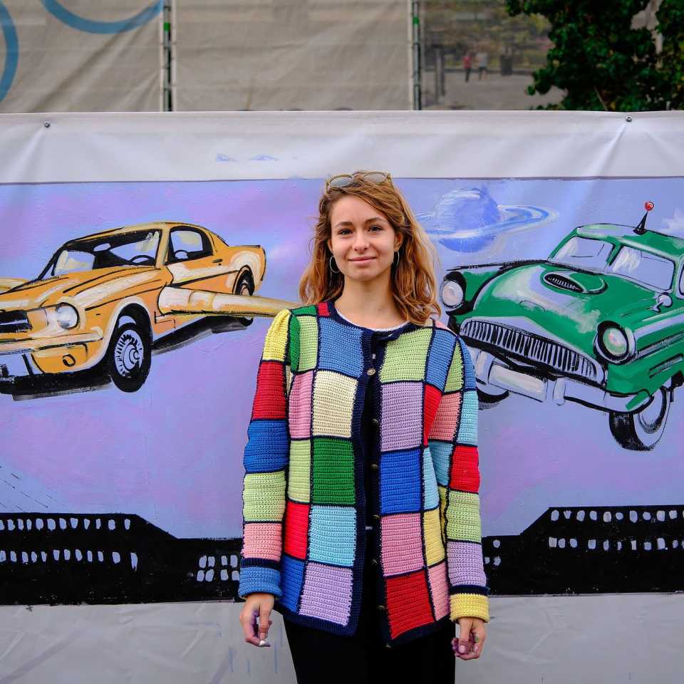 Trandafir Andreea 2