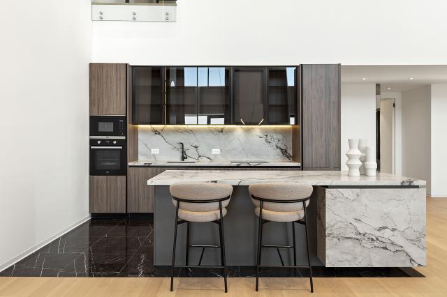 Penthouse One Verdi Park - Poza 2