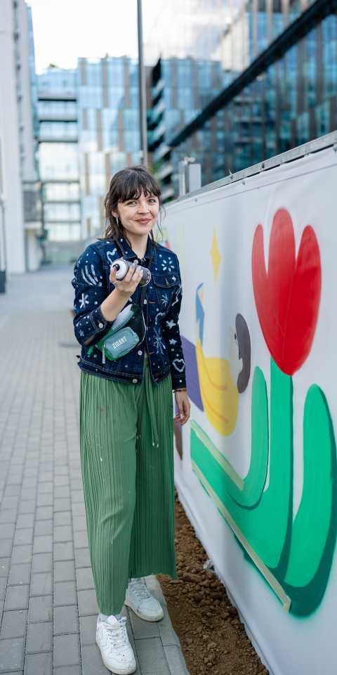 Alexa Lincu - STC Cotroceni 006