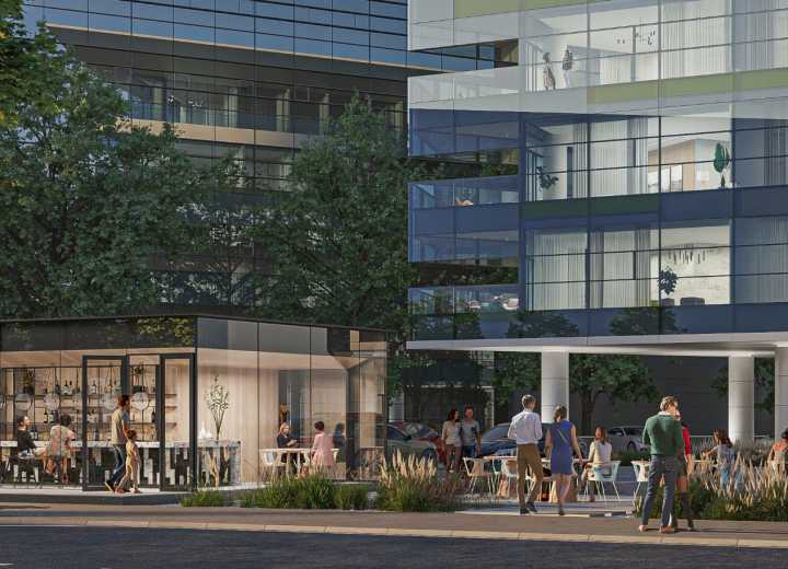 One North Lofts - Modern Business Apartments 033
