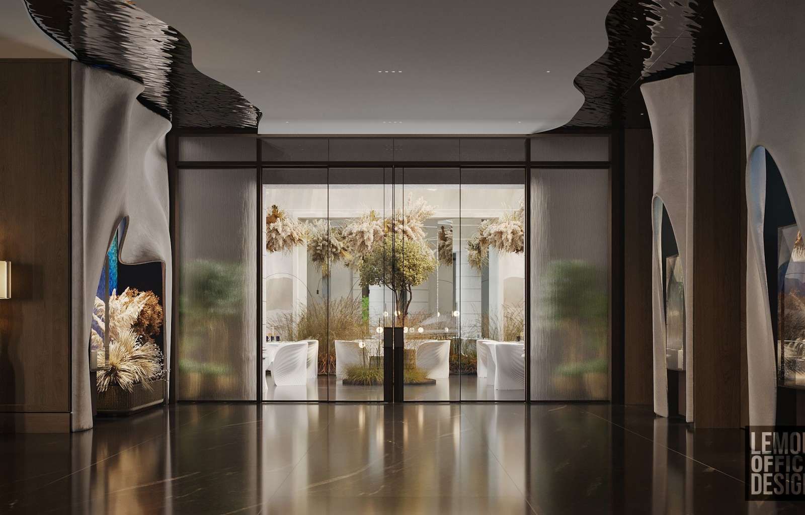 One hospitality Mondrian Bucharest - imaginea 5