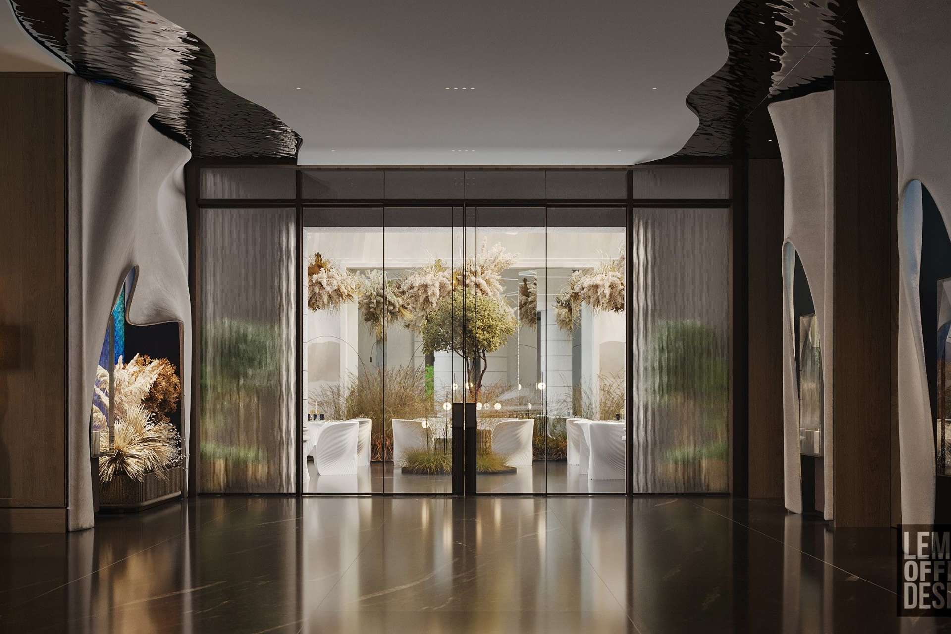 Mondrian Bucharest: One hospitality Mondrian Bucharest - imaginea 5