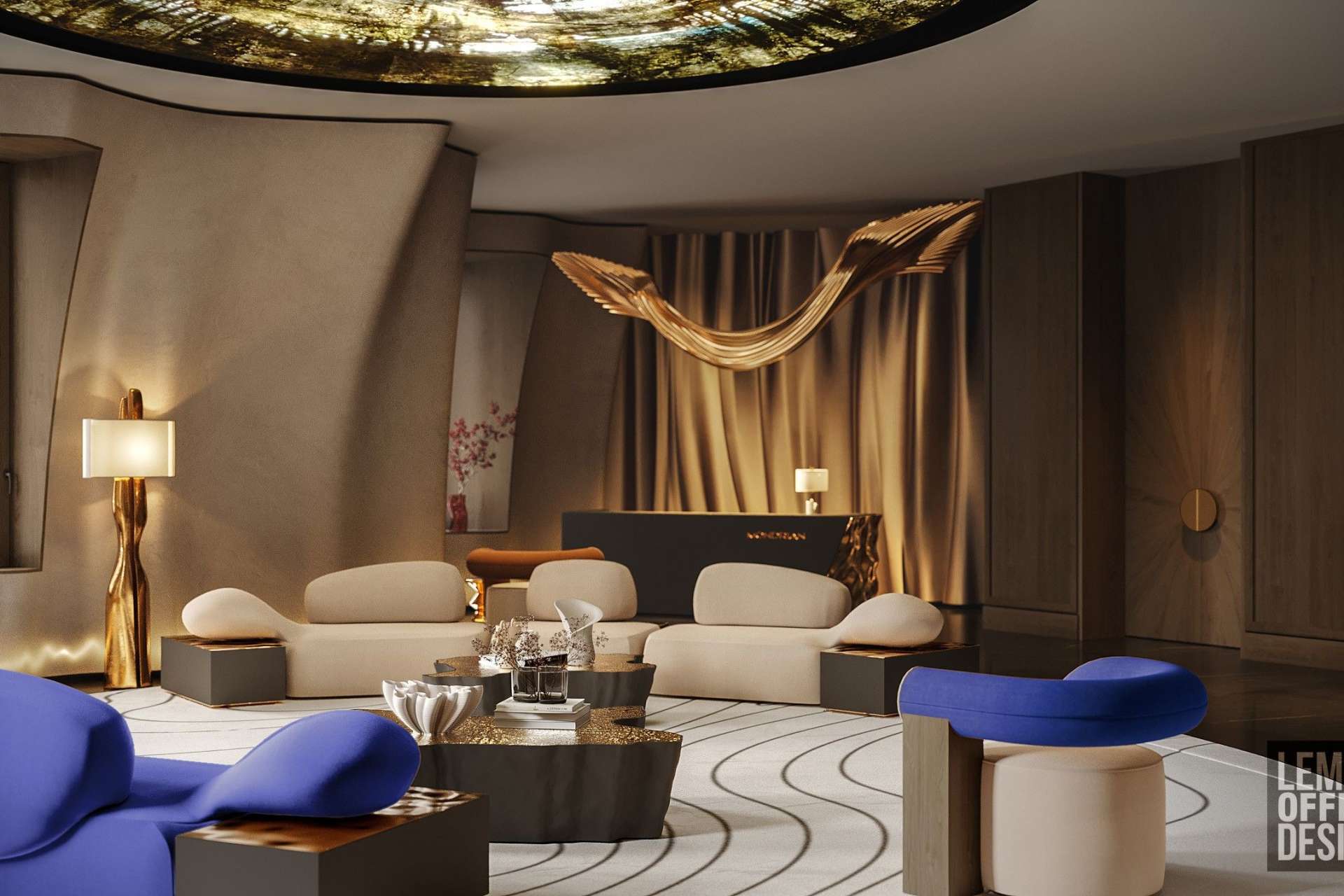 Mondrian Bucharest: One hospitality Mondrian Bucharest - imaginea 6