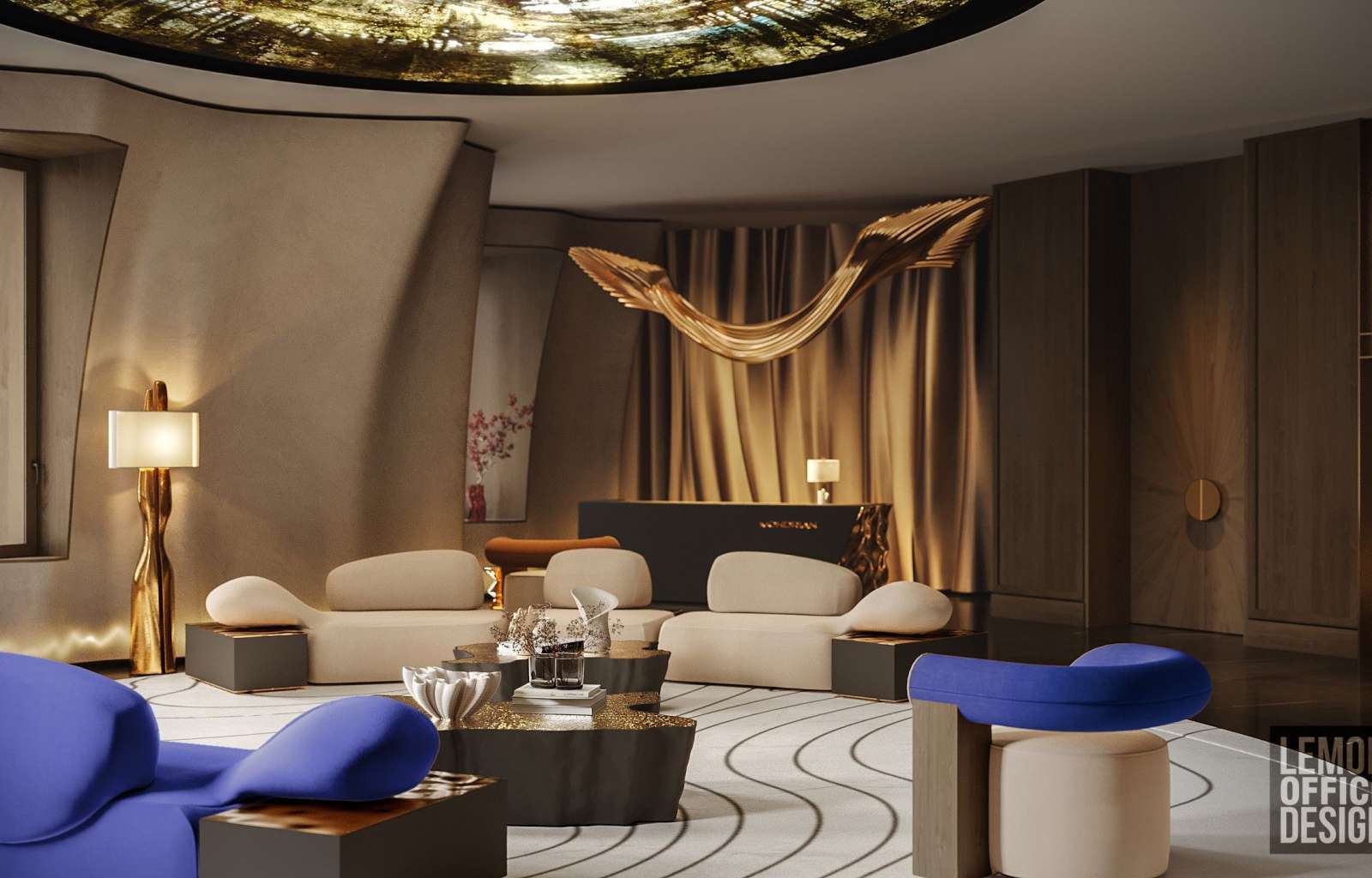 One hospitality Mondrian Bucharest - imaginea 6