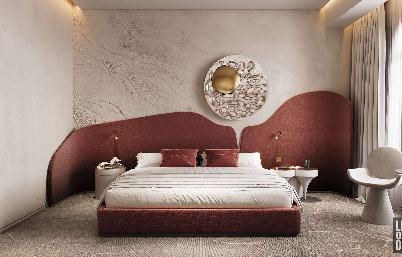 One hospitality Mondrian Bucharest - imaginea 7