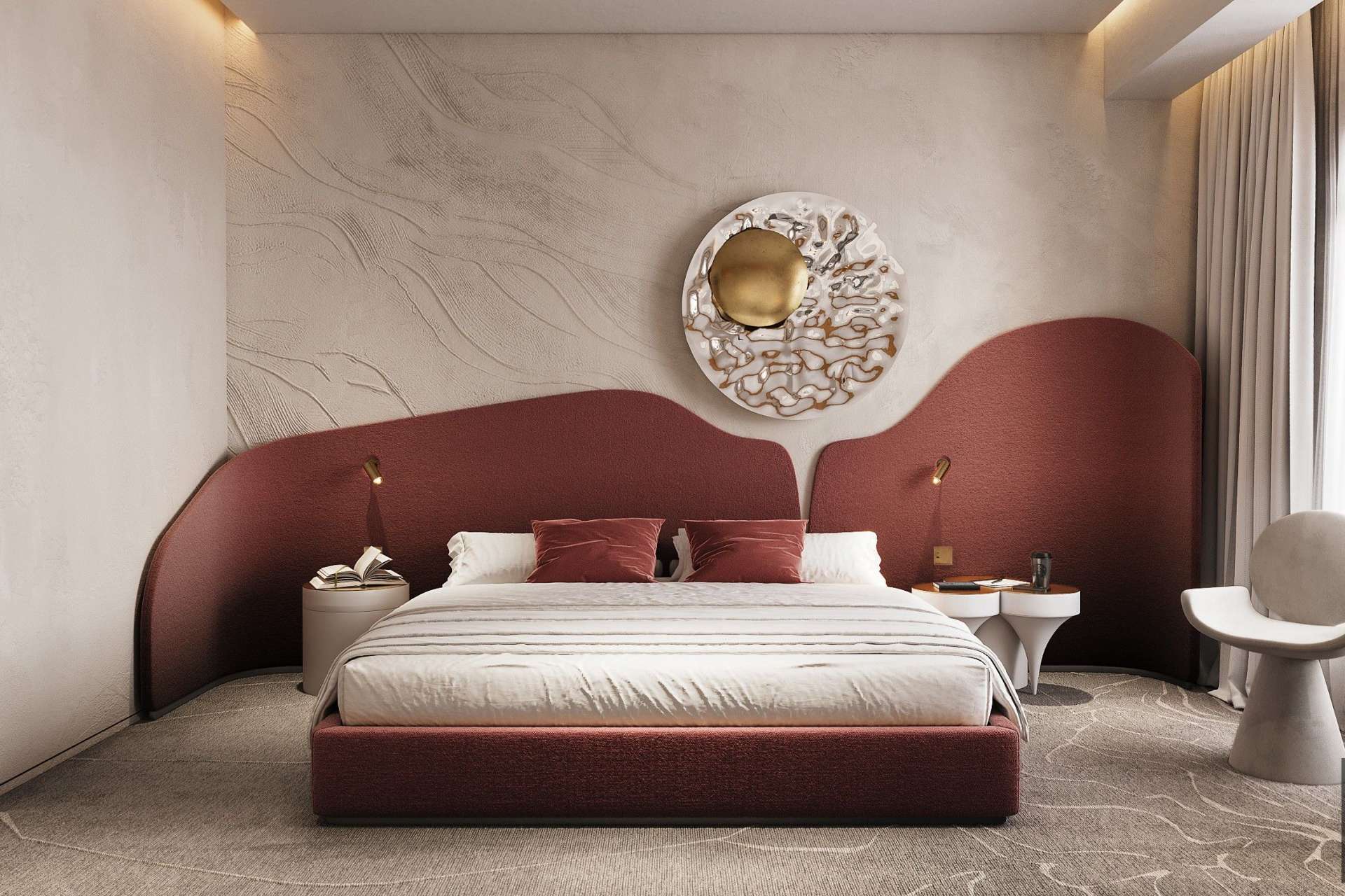 Mondrian Bucharest: One hospitality Mondrian Bucharest - imaginea 7