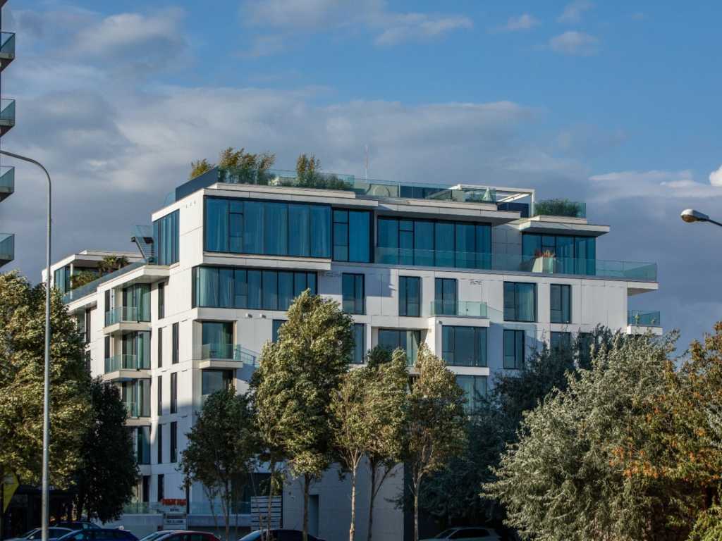 One Mamaia Nord I: one-mamaia-nord-1-igloo-exterior-05