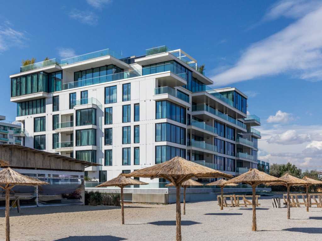 One Mamaia Nord I: one-mamaia-nord-1-igloo-exterior-14