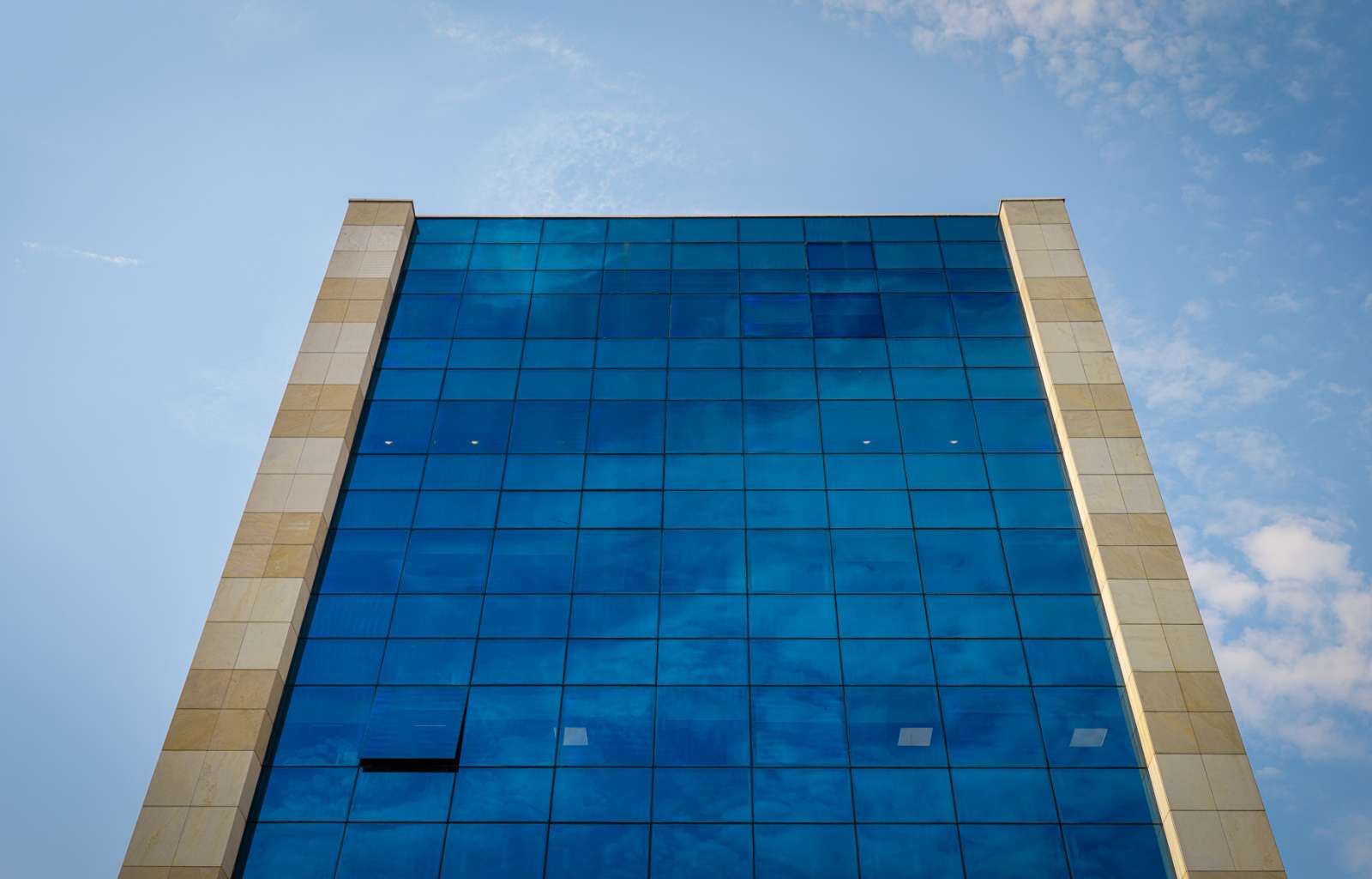 Office space Intesa Bank HQ - imaginea 5