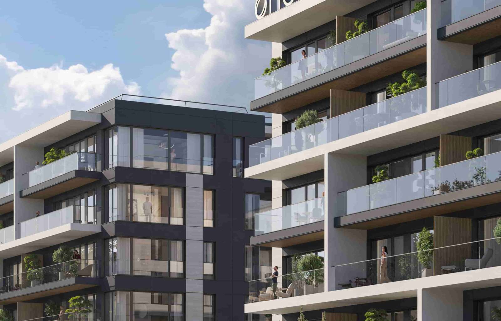 Ansamblul rezidențial și spațiu comercial One Floreasca Club - imaginea 15
