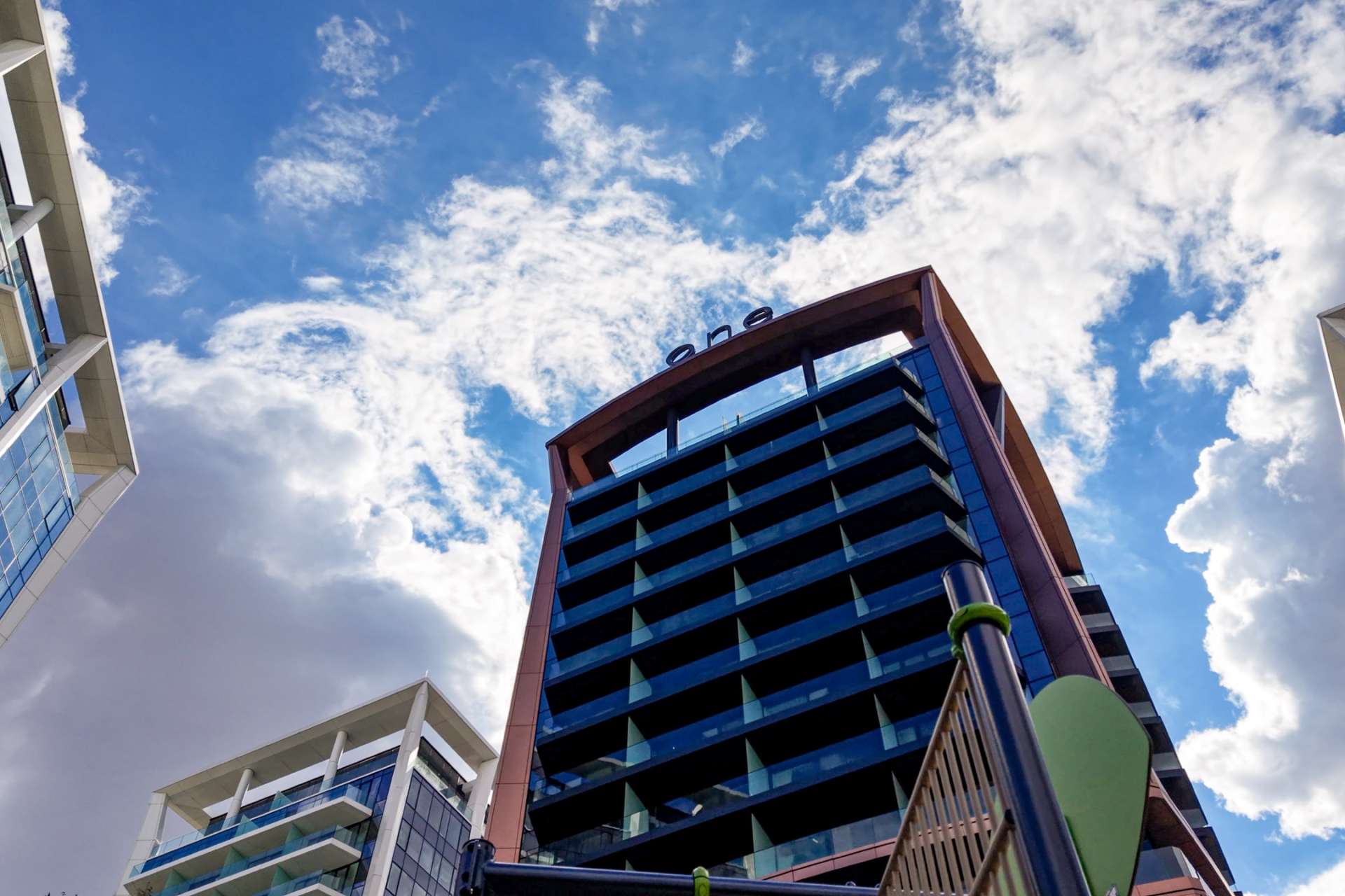 One Lake Club: Residential complex One Lake Club - imaginea 10