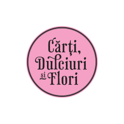 carti, dulciuri, flori