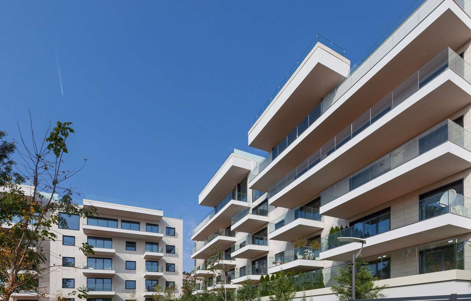 Residential complex One Floreasca Lake - imaginea 2