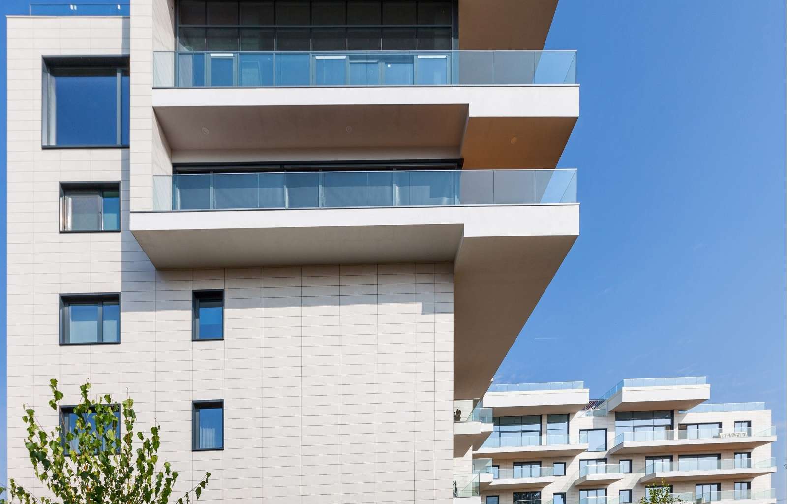 Residential complex One Floreasca Lake - imaginea 5