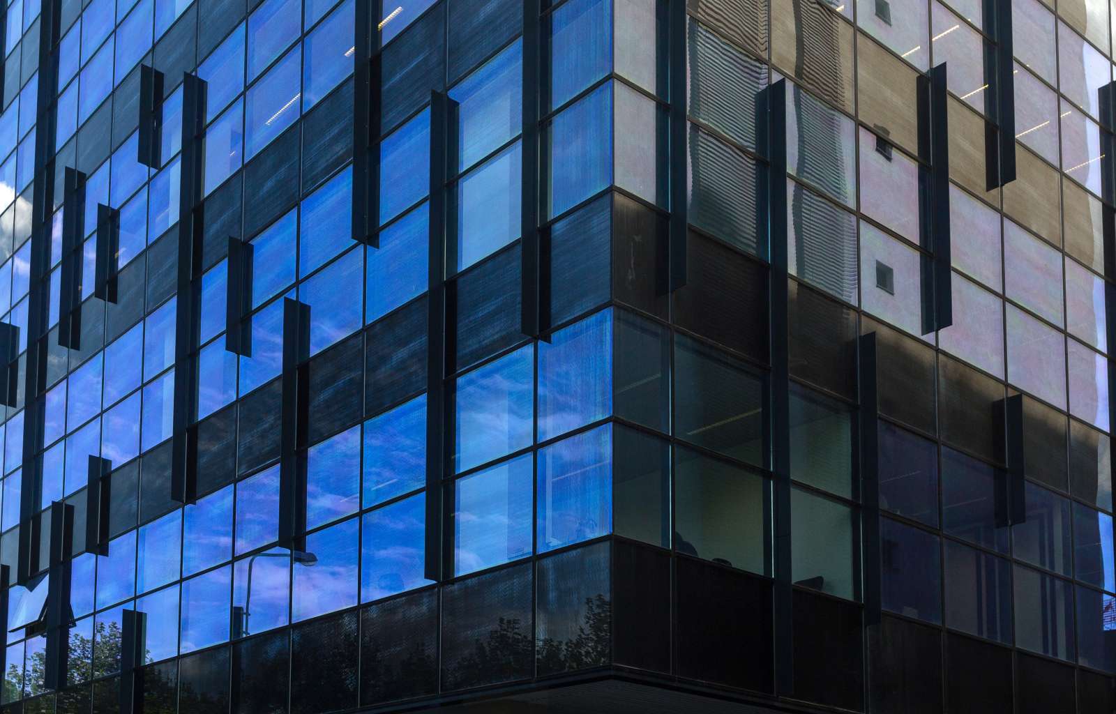 Office space One Herăstrău Office - imaginea 4